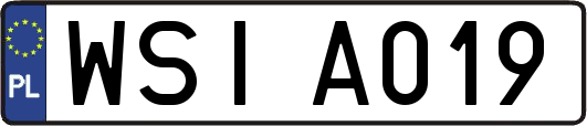 WSIA019