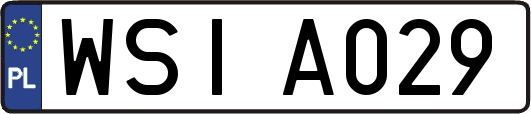 WSIA029