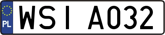 WSIA032