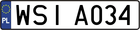 WSIA034