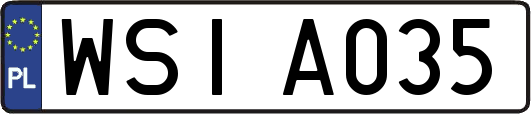 WSIA035