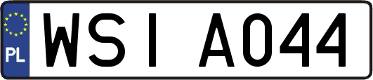 WSIA044