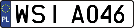WSIA046