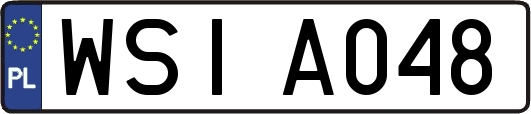 WSIA048