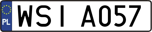 WSIA057