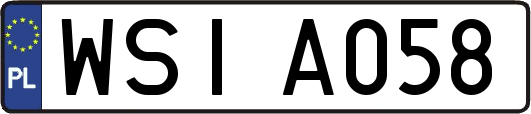 WSIA058
