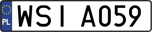 WSIA059