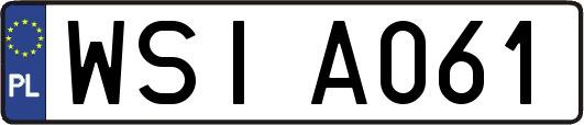WSIA061