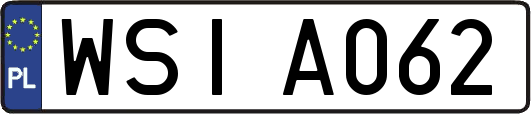 WSIA062