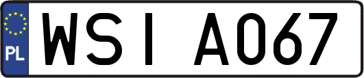 WSIA067