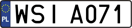WSIA071