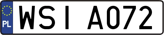 WSIA072