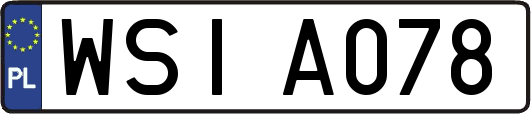 WSIA078