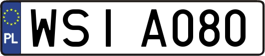 WSIA080