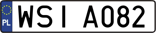 WSIA082
