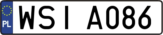 WSIA086