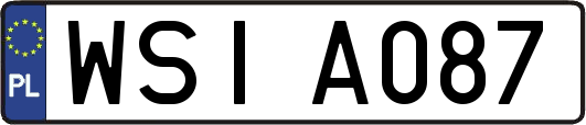 WSIA087