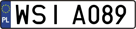 WSIA089