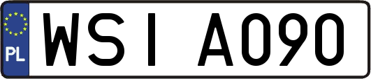 WSIA090