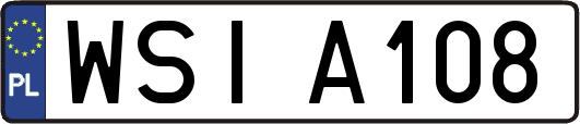 WSIA108
