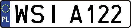 WSIA122