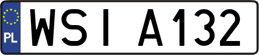 WSIA132