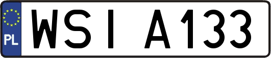 WSIA133