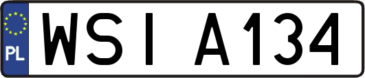 WSIA134