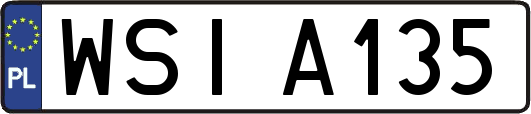 WSIA135