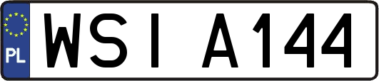 WSIA144