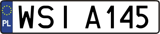 WSIA145