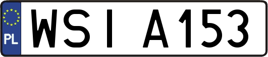 WSIA153