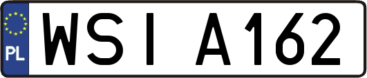 WSIA162