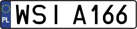 WSIA166