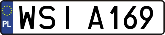 WSIA169