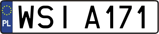 WSIA171