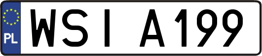 WSIA199