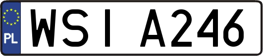 WSIA246