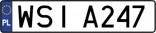WSIA247