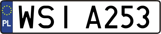 WSIA253