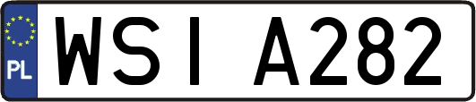 WSIA282