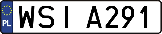 WSIA291