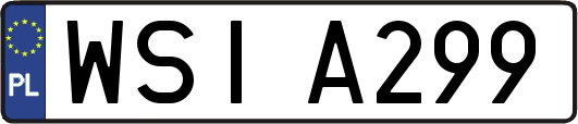 WSIA299