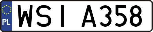 WSIA358