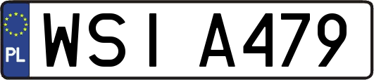 WSIA479
