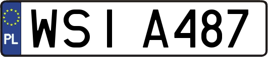 WSIA487