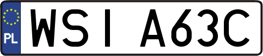 WSIA63C