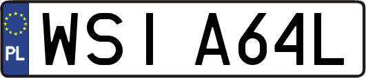 WSIA64L