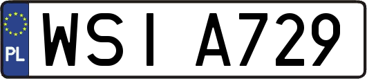 WSIA729