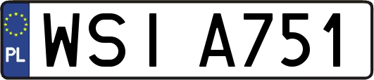 WSIA751